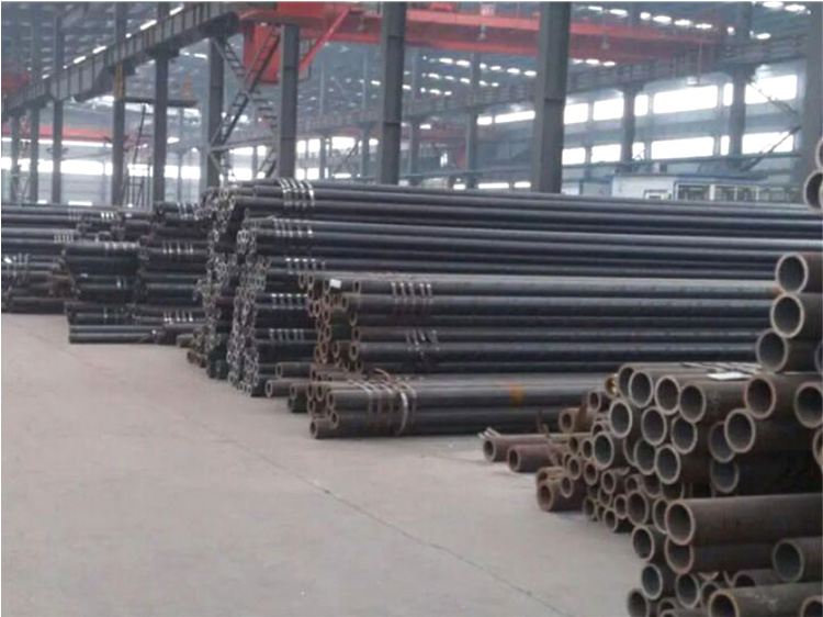 江西12cr2mo化肥专用管